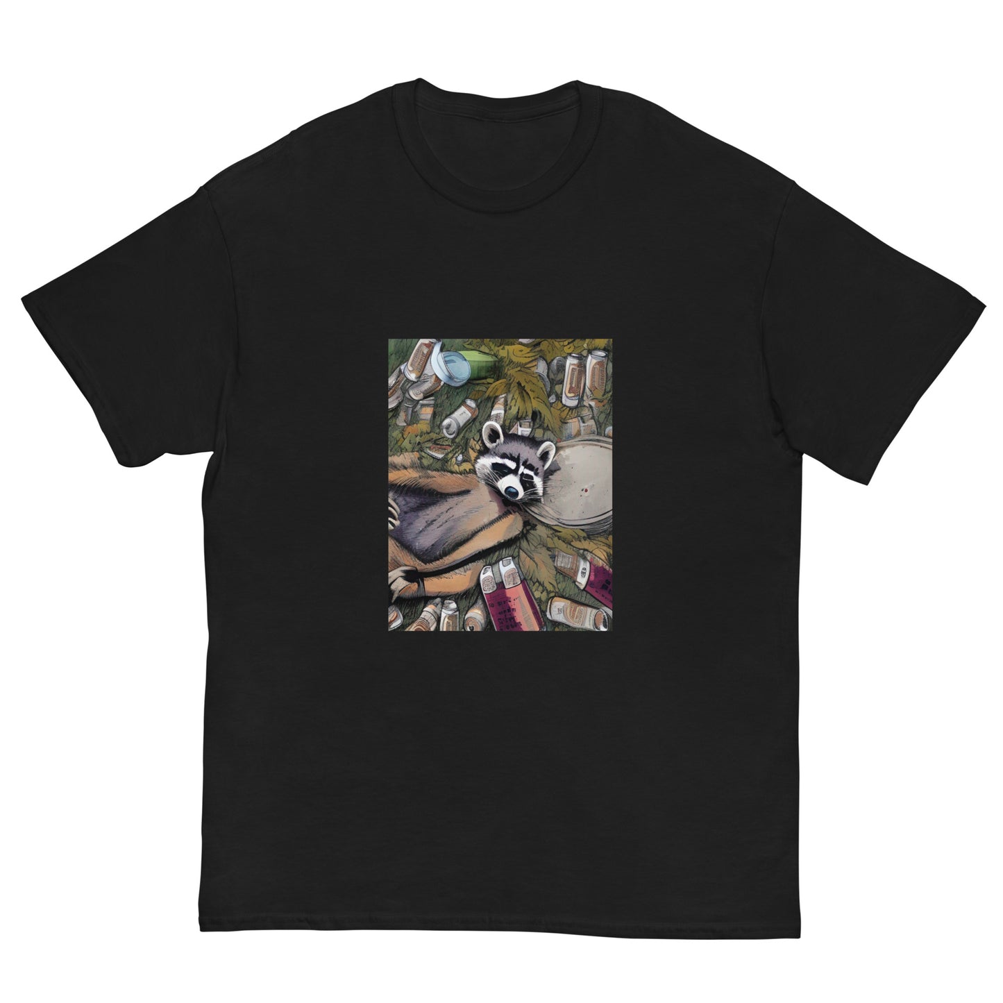 The Original Trash Panda T-Shirt