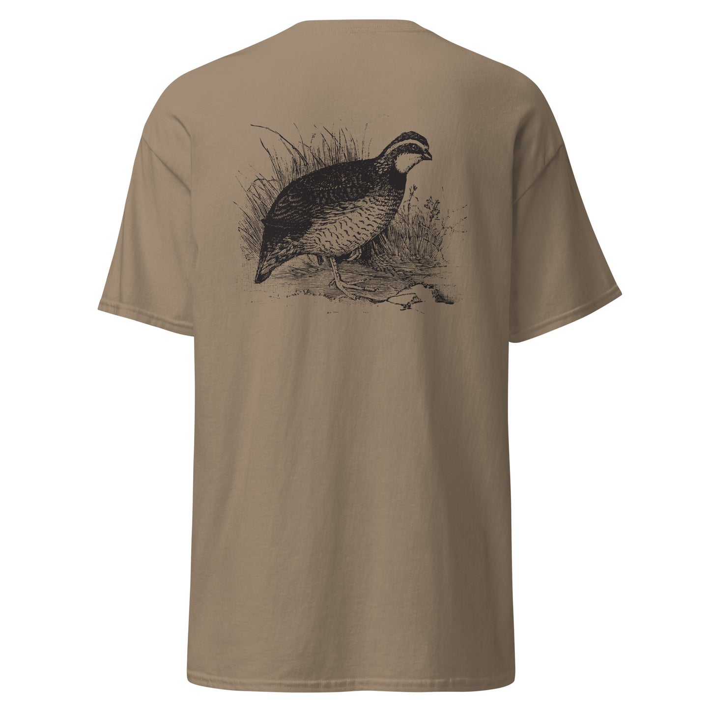 Quail Hunter - Effingham Field Supply Classic Tee