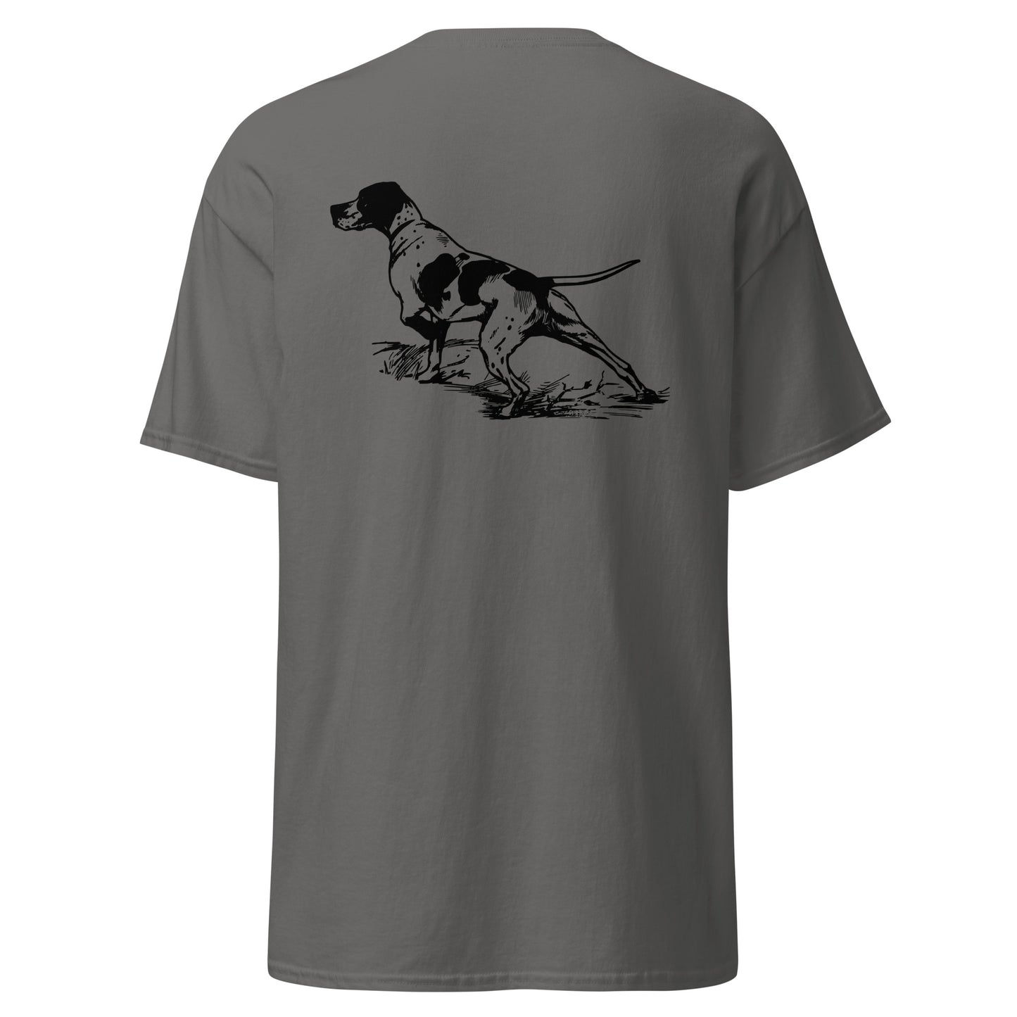 Bird Dog Southern Field Supply Classic Tee