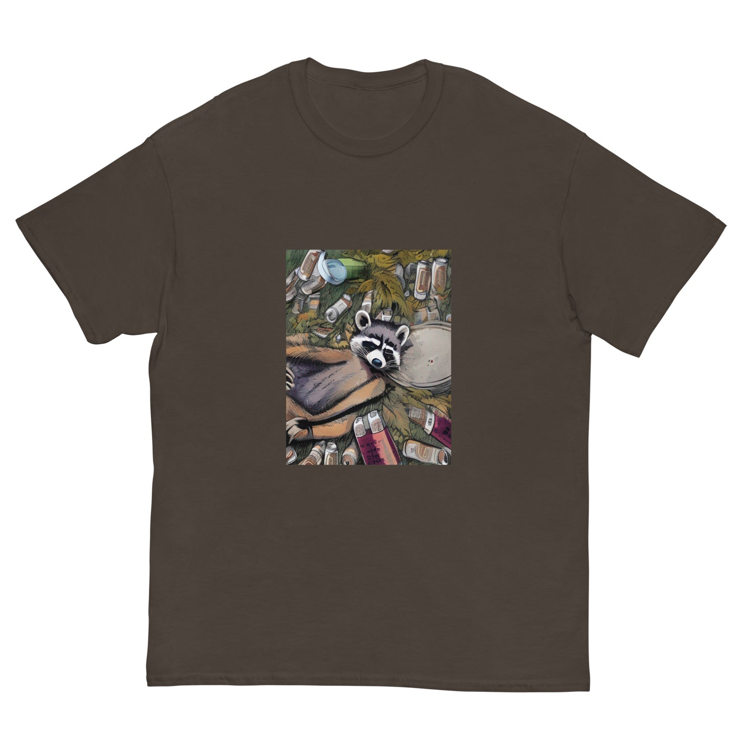 The Original Trash Panda T-Shirt