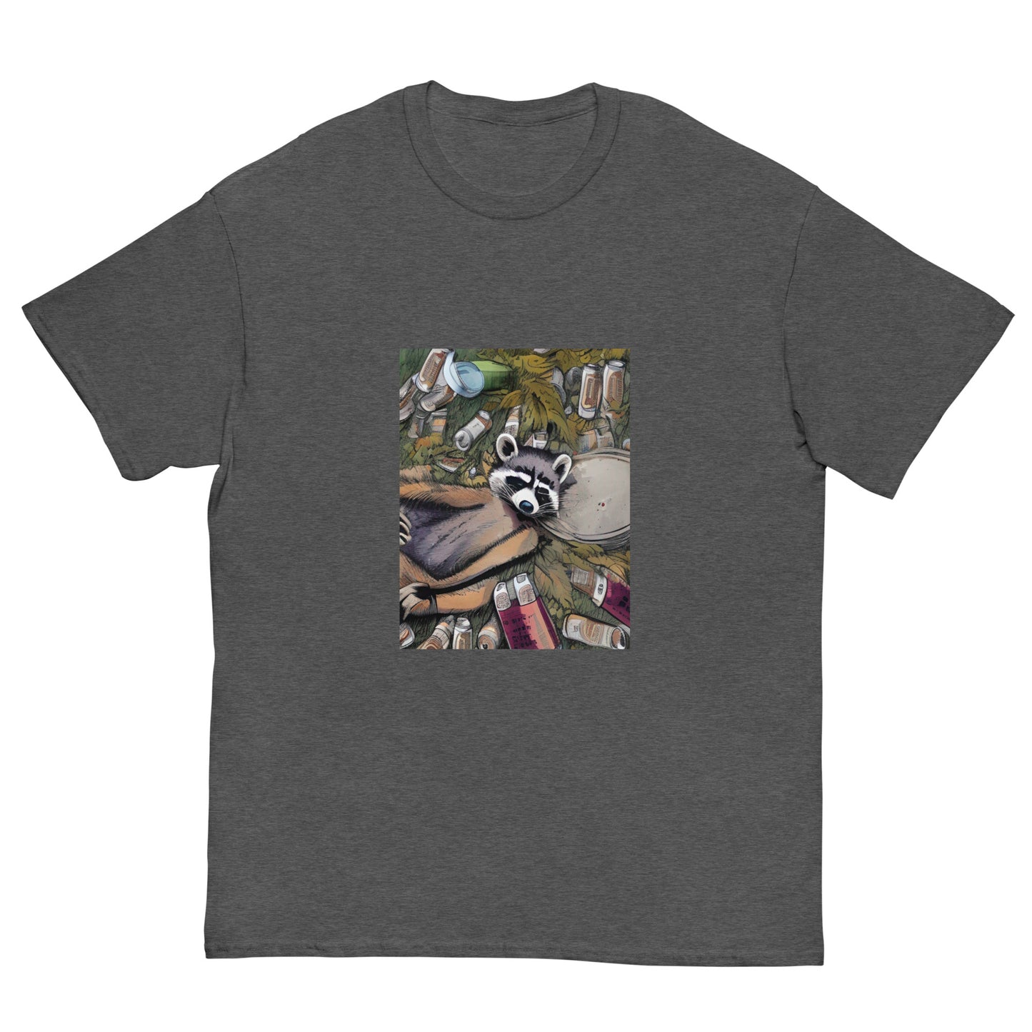 The Original Trash Panda T-Shirt