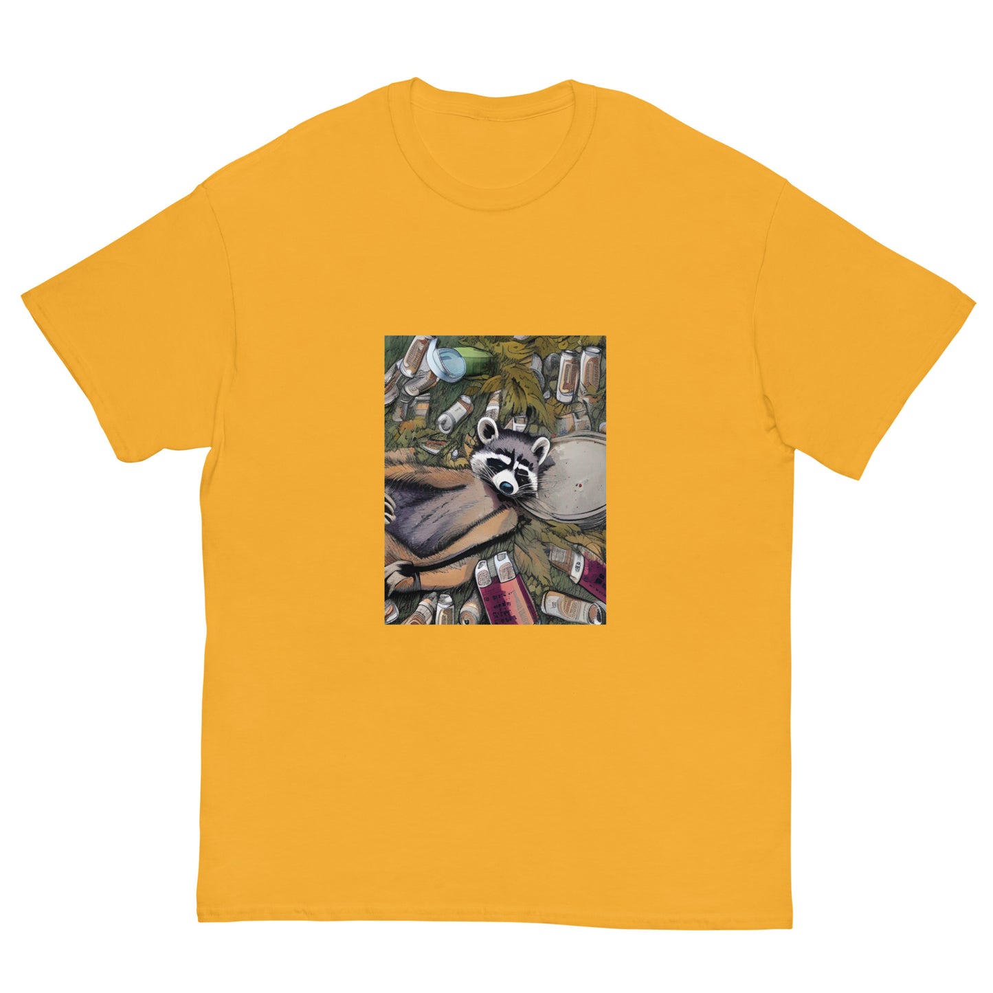 The Original Trash Panda T-Shirt