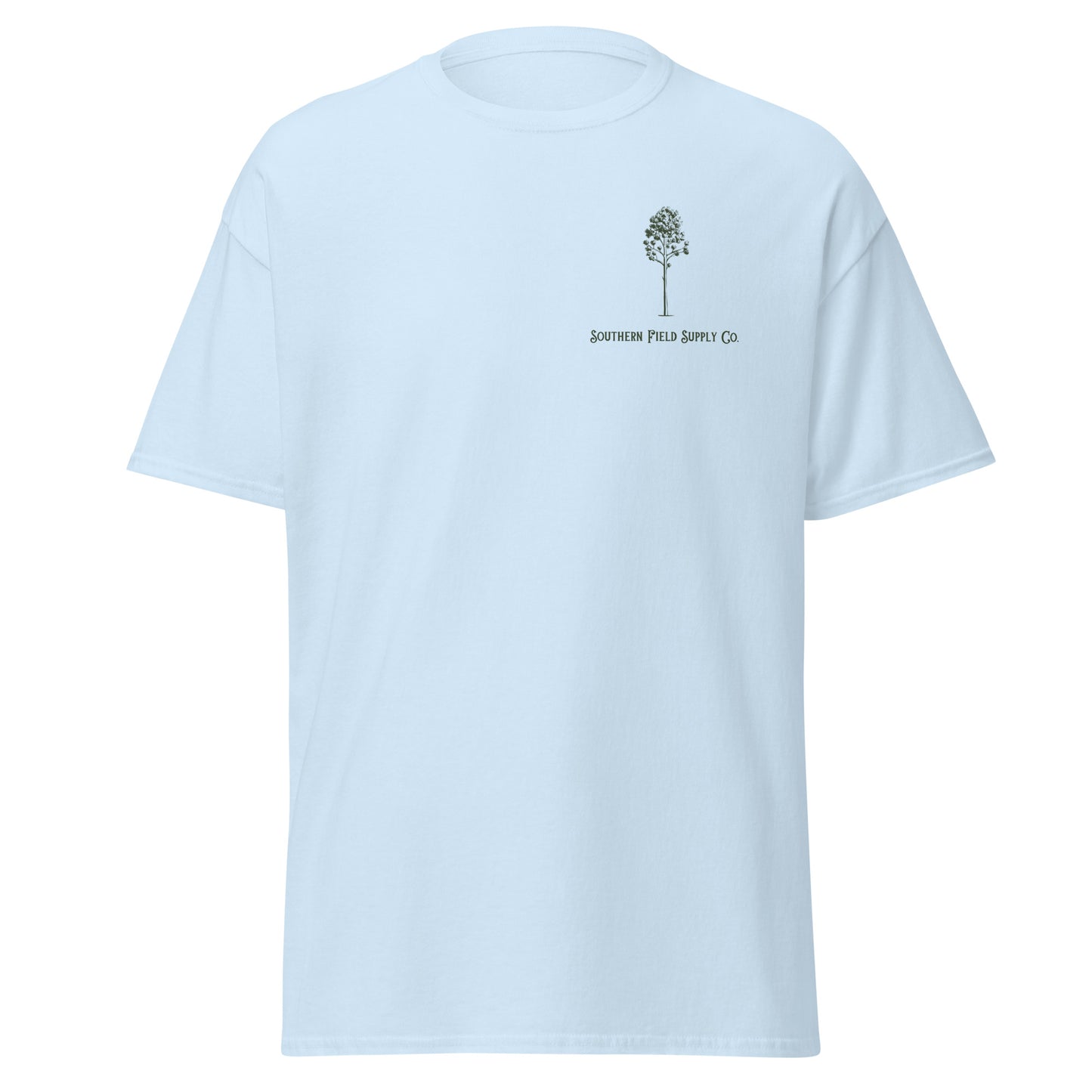 Pheasant Southern Field Supply Classic tee