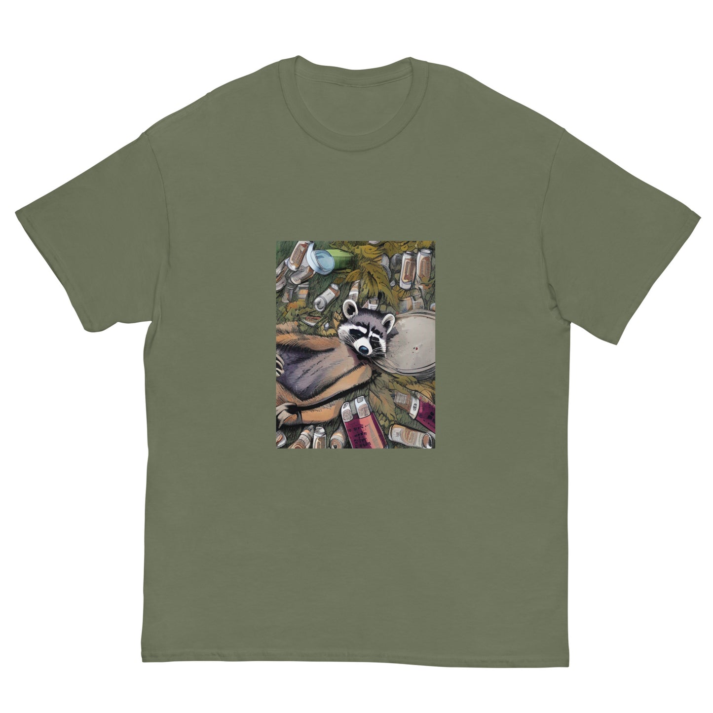 The Original Trash Panda T-Shirt
