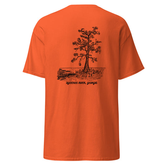 Ogeechee River - Classic Tee