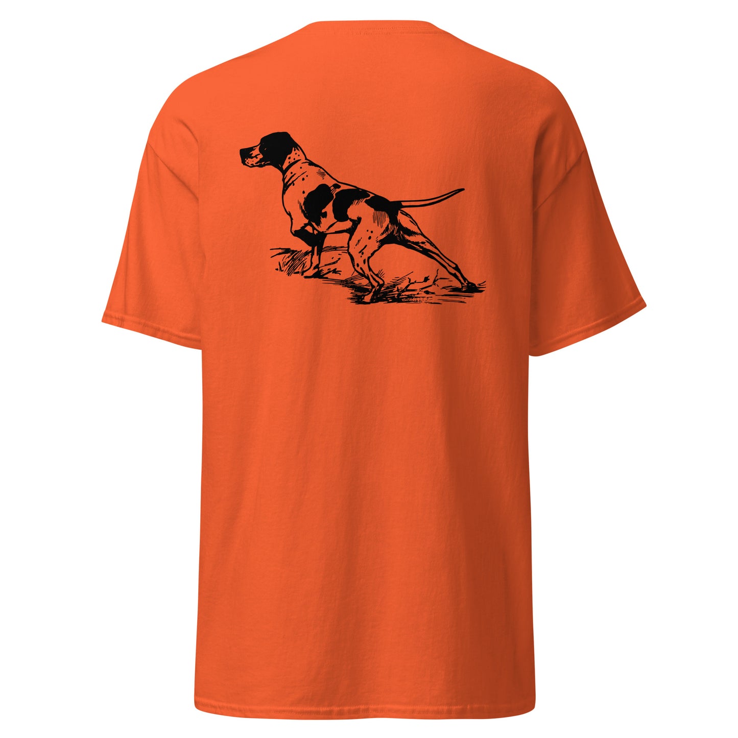 Bird Dog Southern Field Supply Classic Tee
