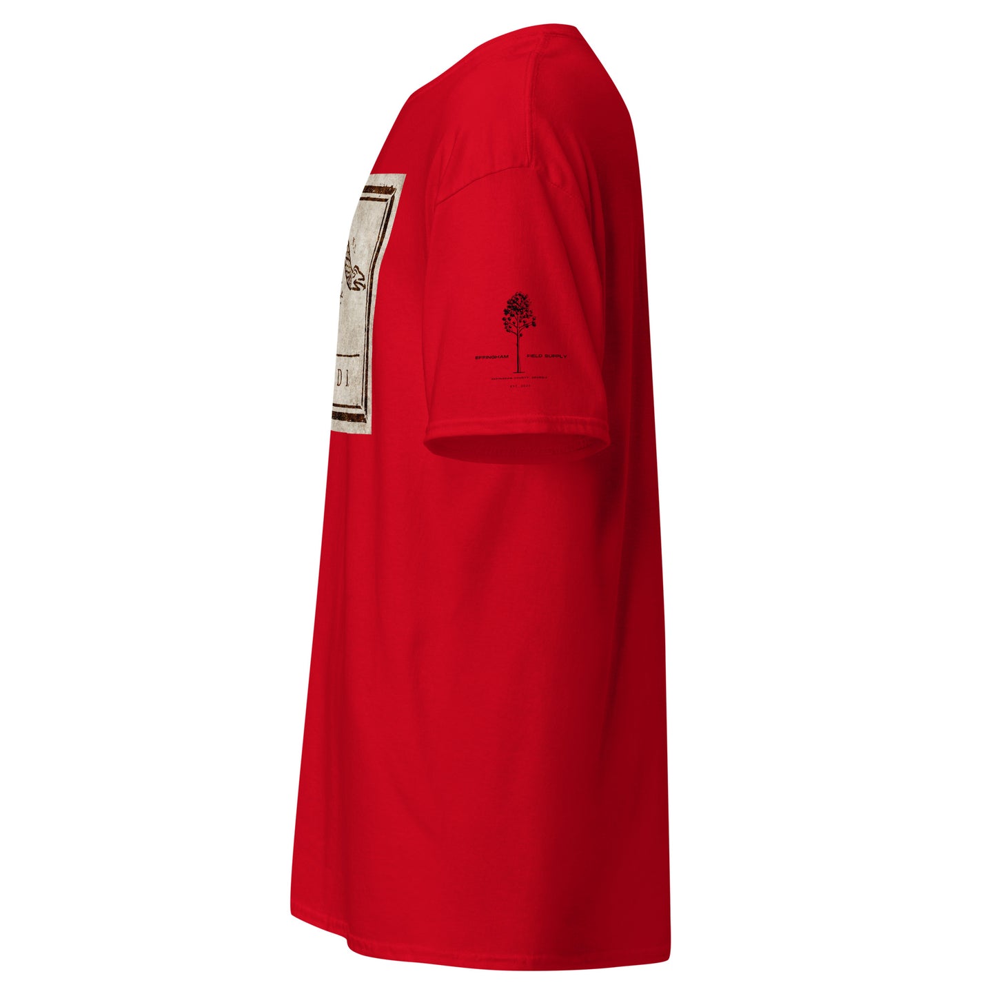 Join or Die Sons of Liberty classic tee