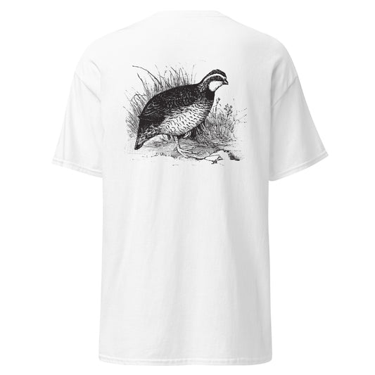 Quail Hunter - Effingham Field Supply Classic Tee