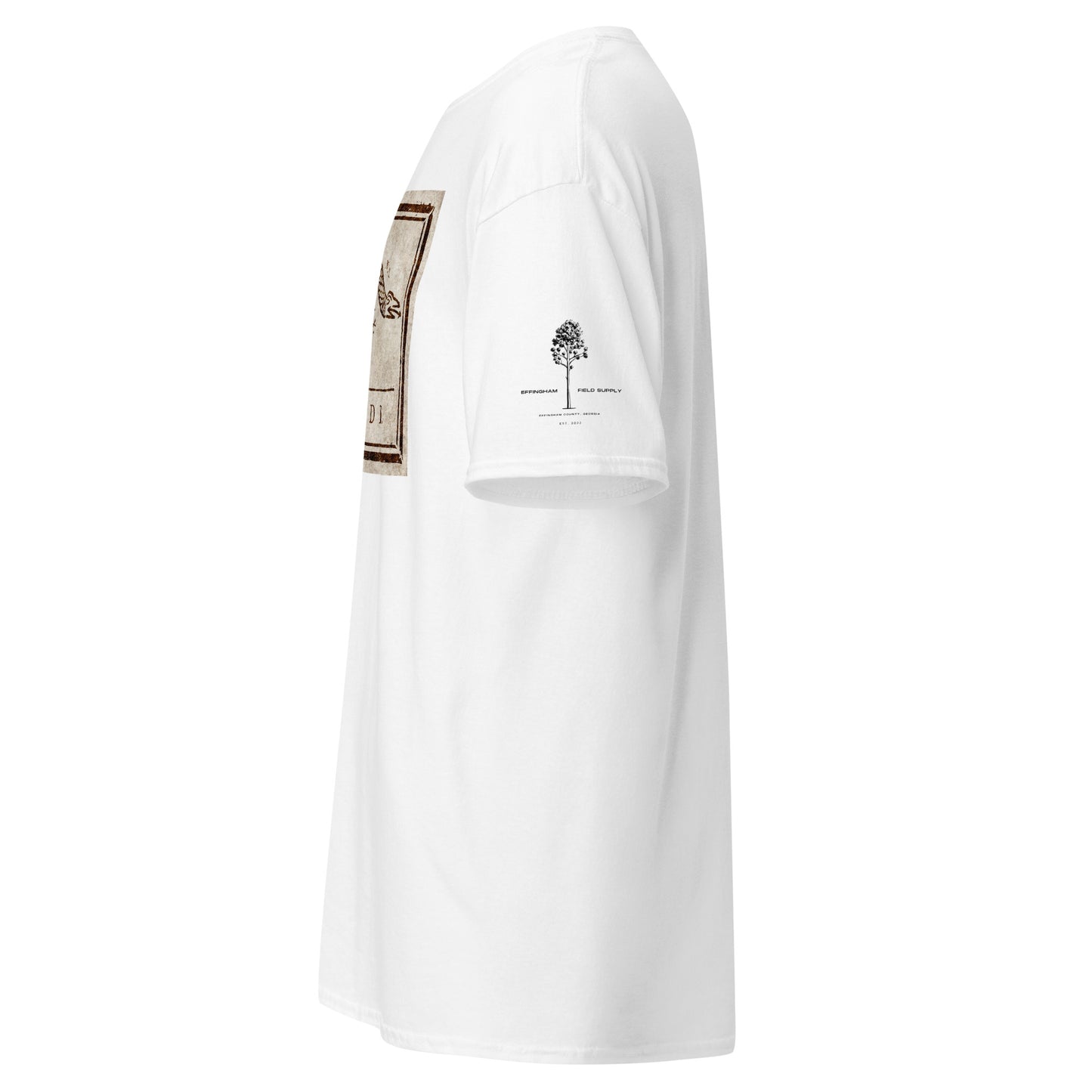 Join or Die Sons of Liberty classic tee