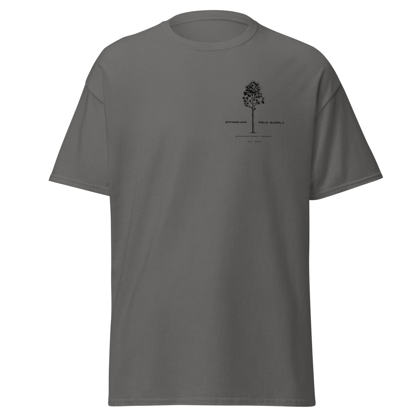 Altamaha River Classic Tee