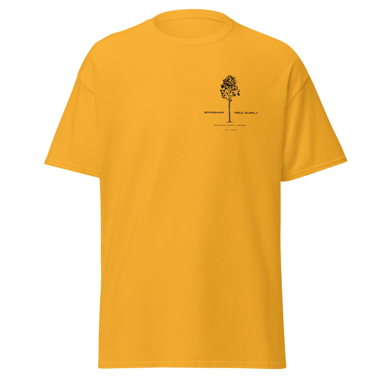 The Original Trash Panda T-Shirt (graphic on back)