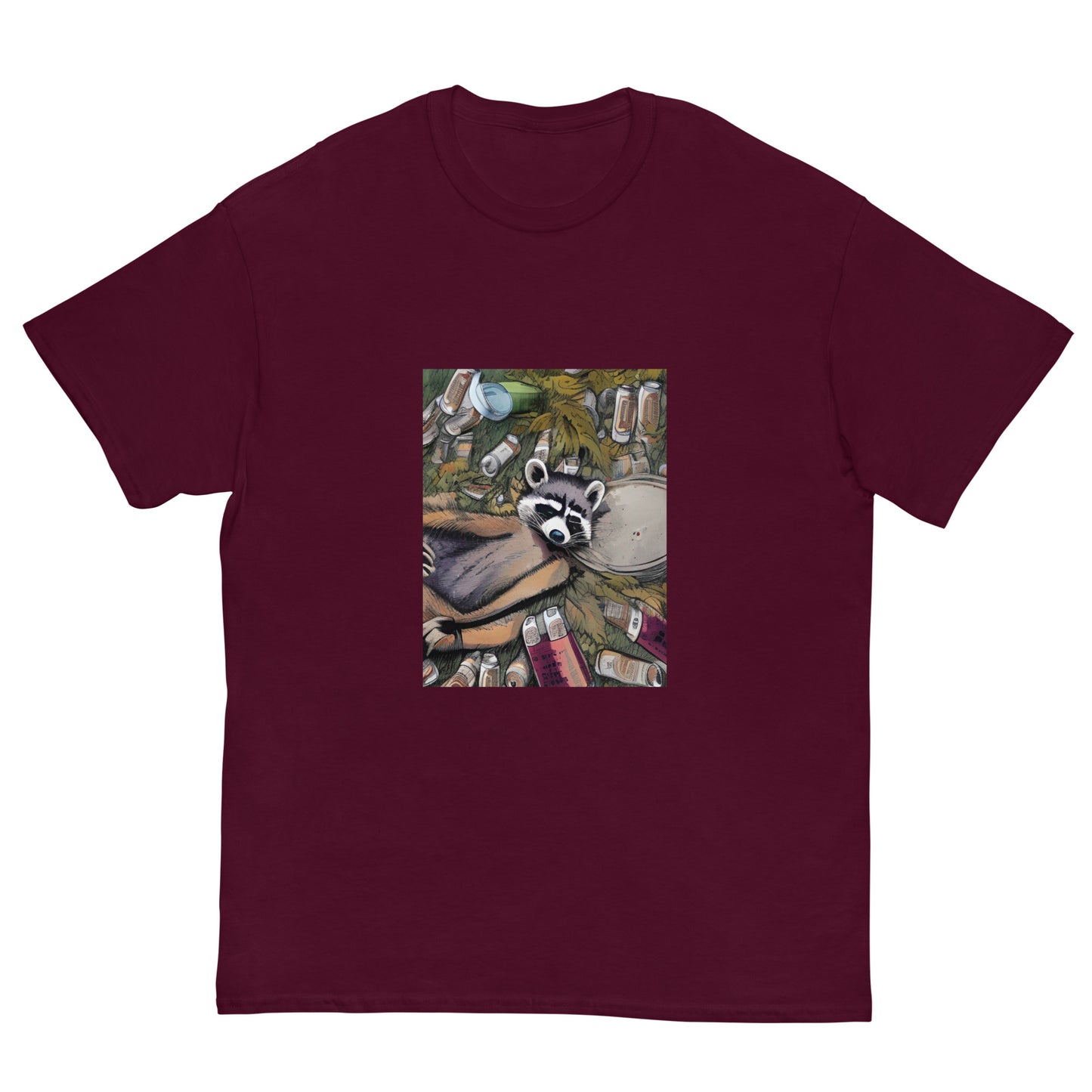 The Original Trash Panda T-Shirt