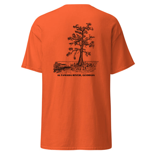 Altamaha River Classic Tee