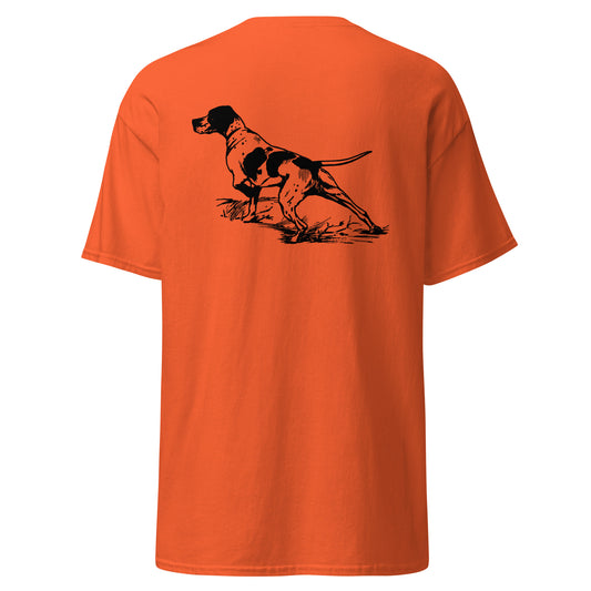 Bird Dog Southern Field Supply Classic Tee