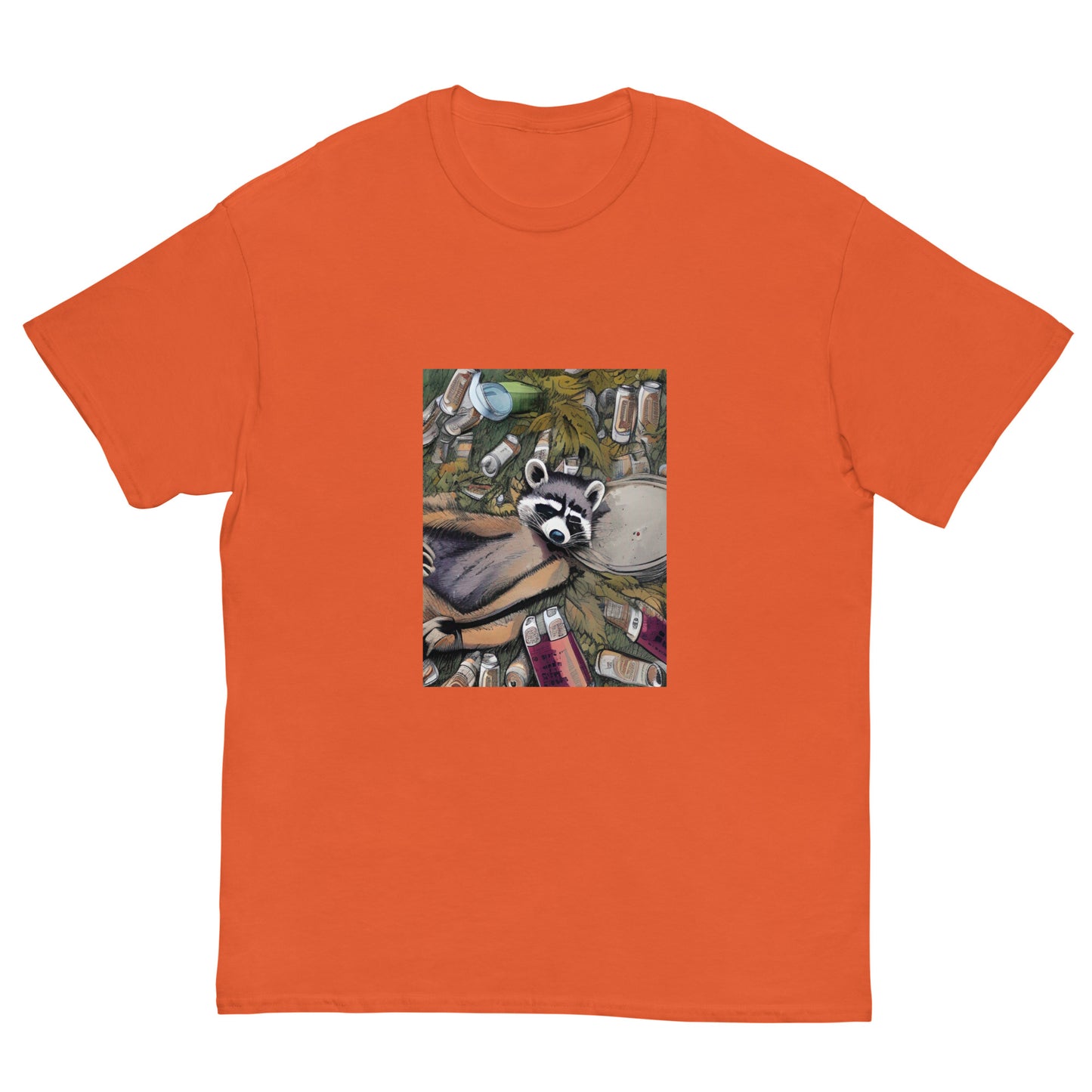 The Original Trash Panda T-Shirt