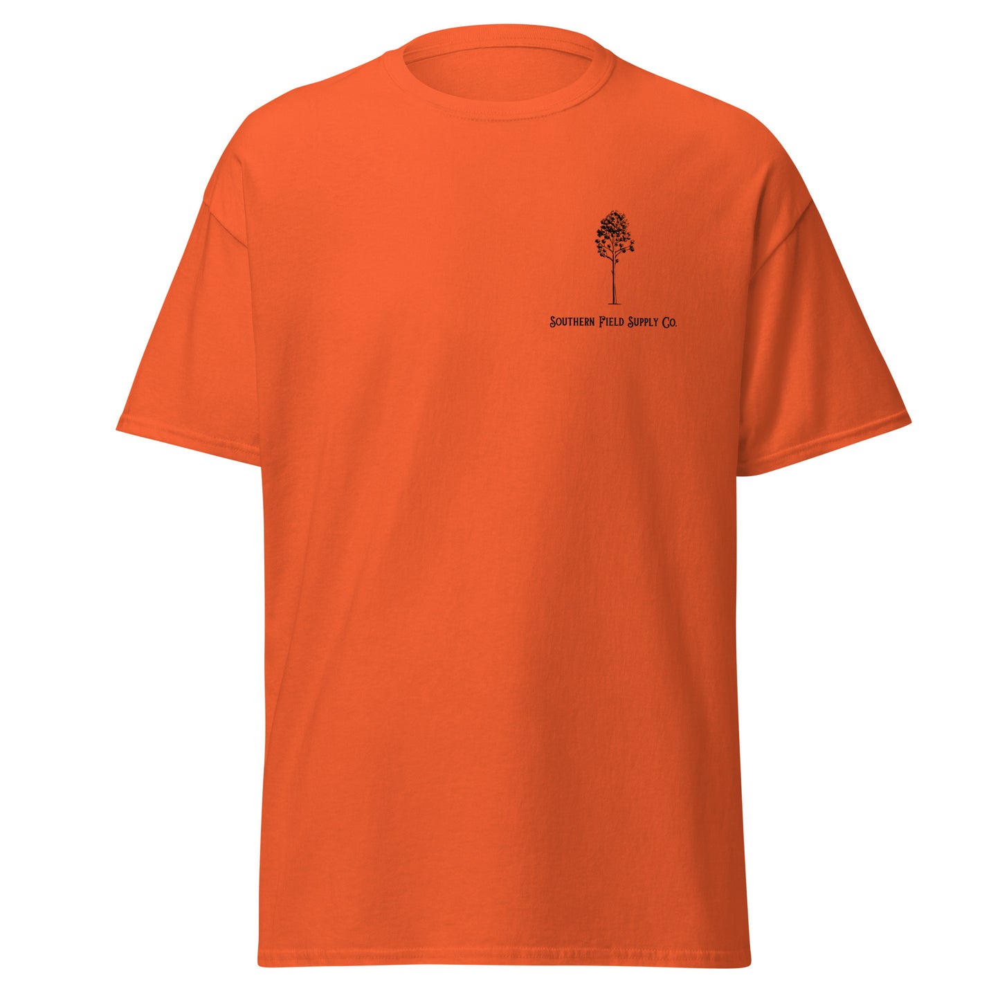 Bird Dog Southern Field Supply Classic Tee