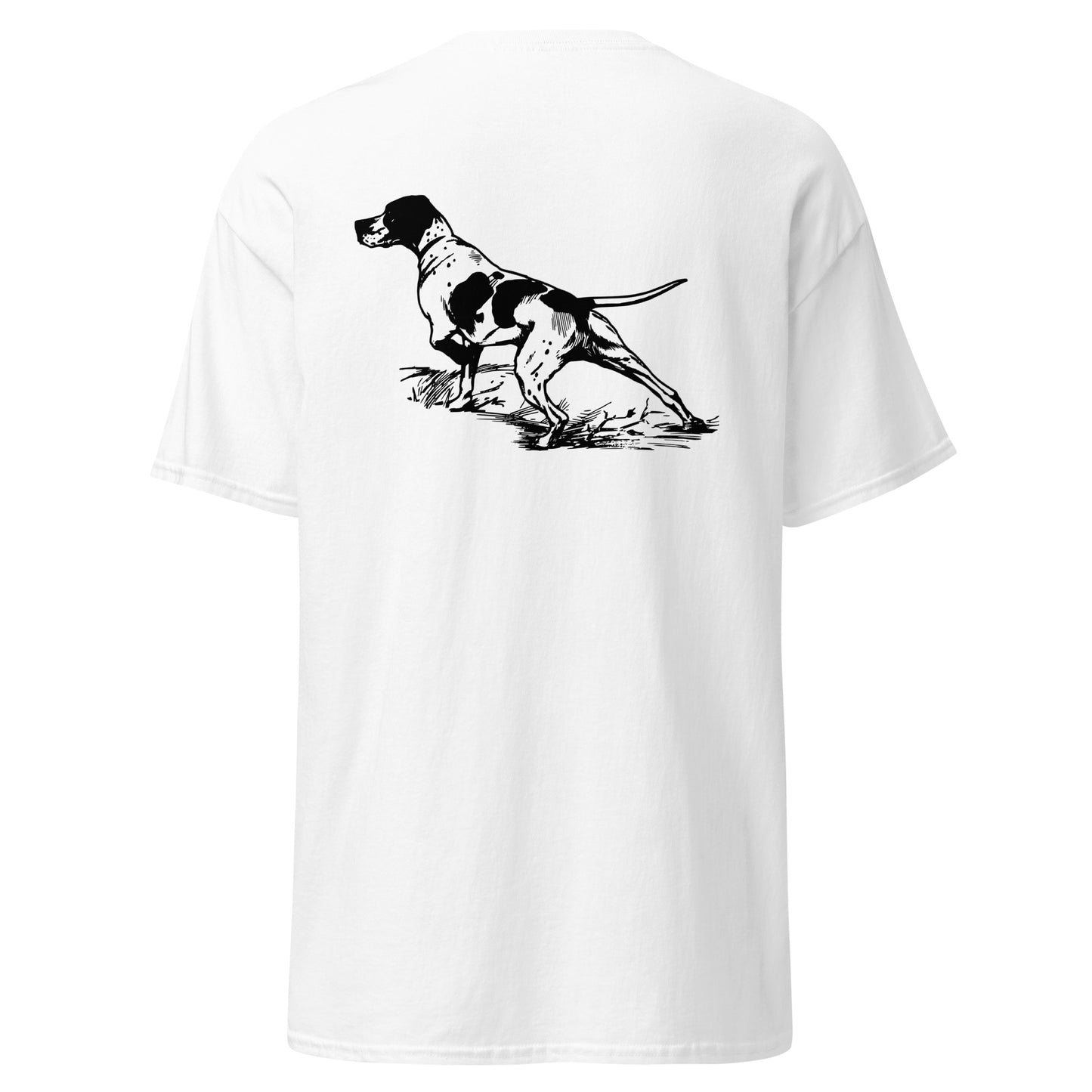 Bird Dog Southern Field Supply Classic Tee