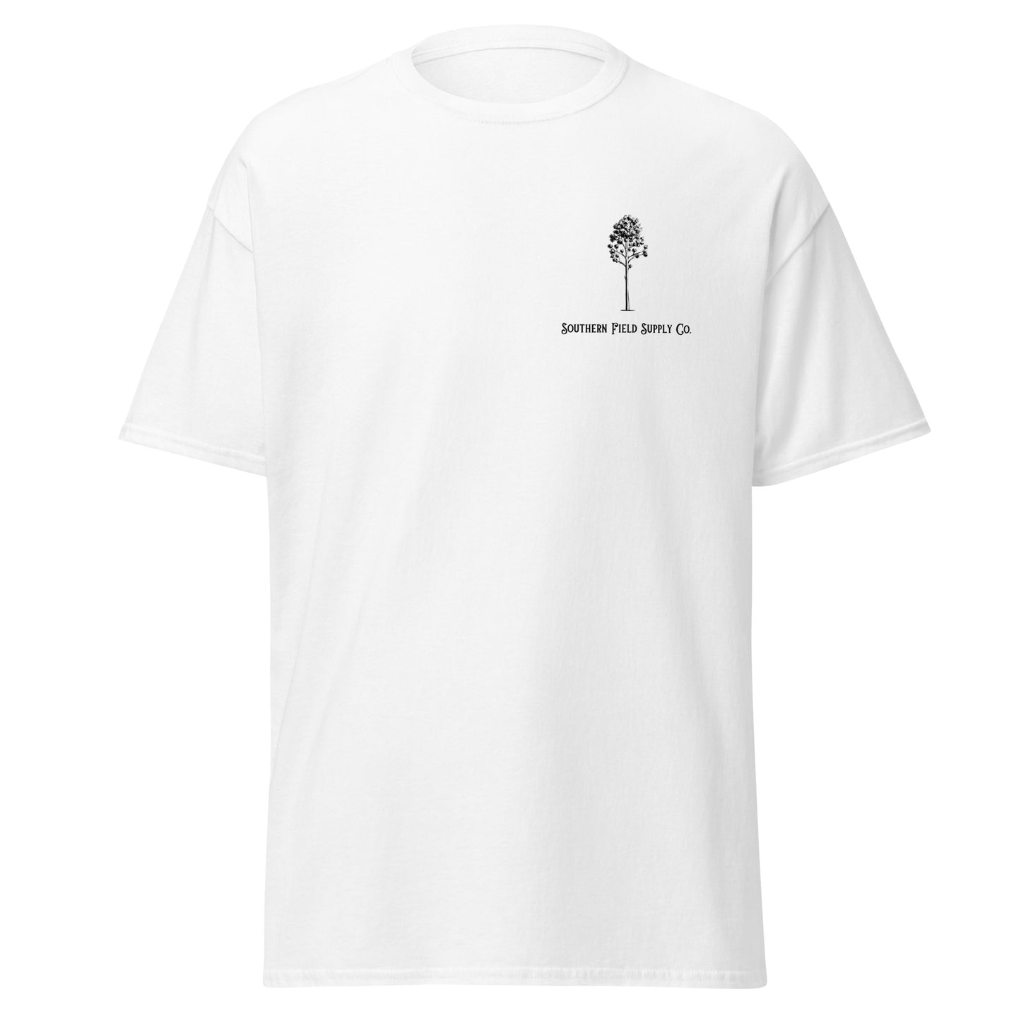 Bird Dog Southern Field Supply Classic Tee